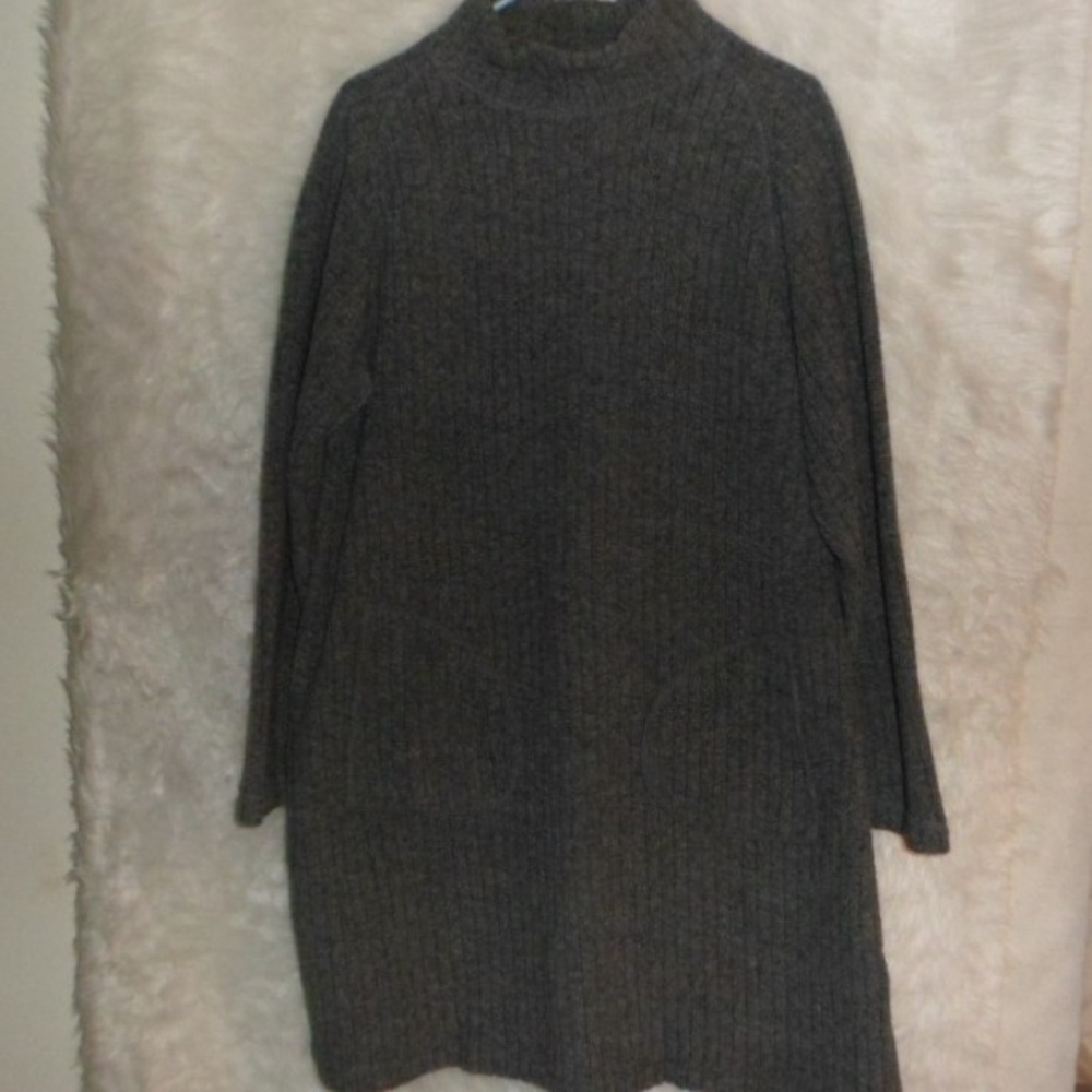 The Territory Ahead Sweater Dress